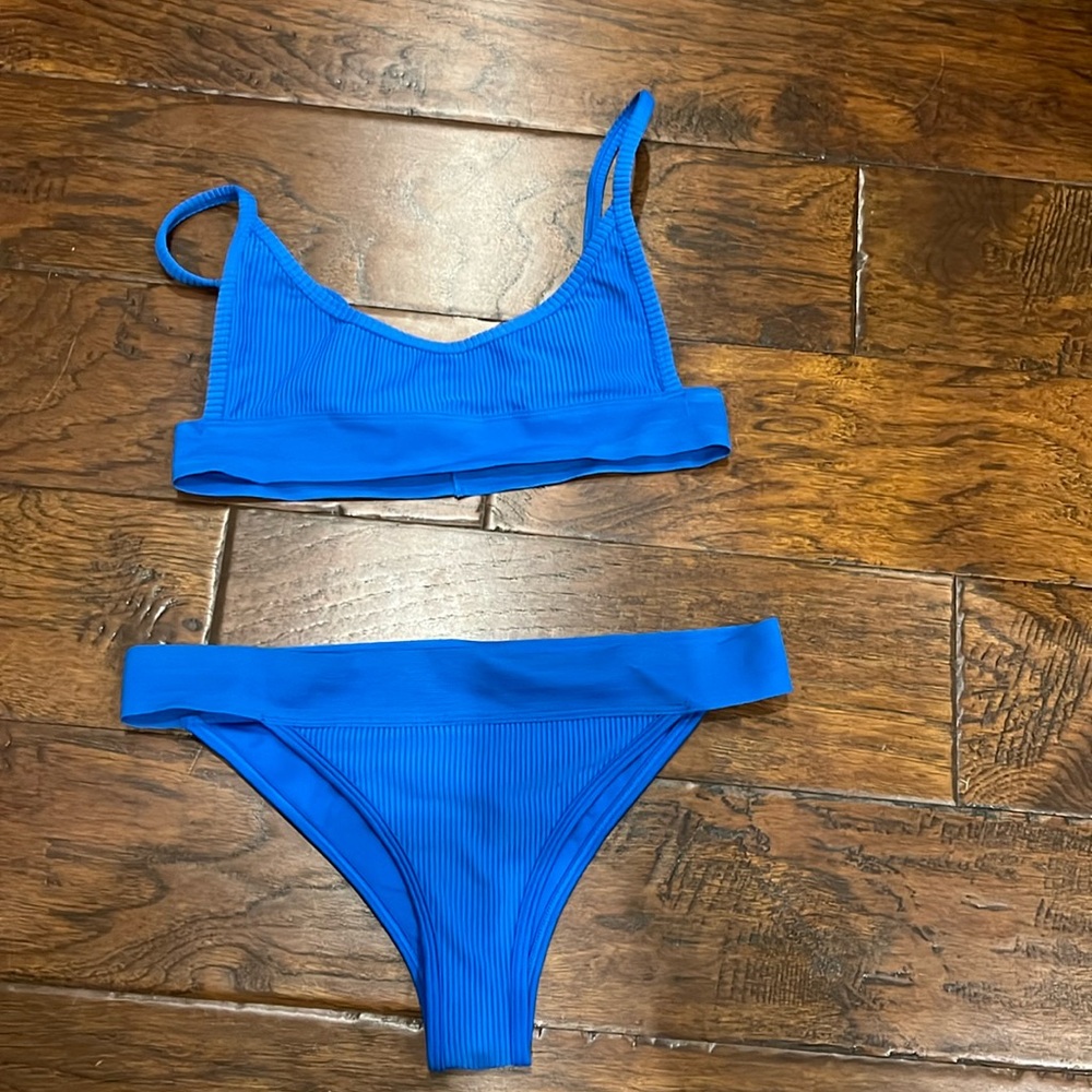Frankie’s bikinis